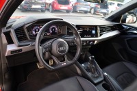 Audi A1 40 Sportback 2.0 TFSI S line