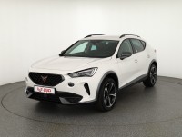 Cupra Formentor 1.5 TSI 3-Zonen-Klima Navi Sitzheizung