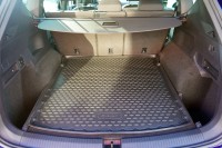 Seat Tarraco 1.5 TSI DSG Style
