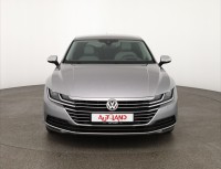 VW Arteon 2.0 TSI DSG Elegance