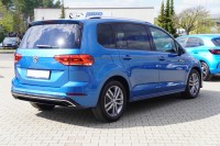 VW Touran 1.5 TSI R-Line DSG