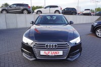 Audi A4 Avant 35 TDI sport