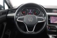 VW Passat Variant 2.0 TDI DSG