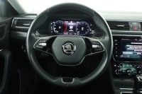 Skoda Superb 2.0 TDI Premium Edition VC