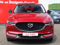 Mazda CX-5 2.5 Edition 100 2WD