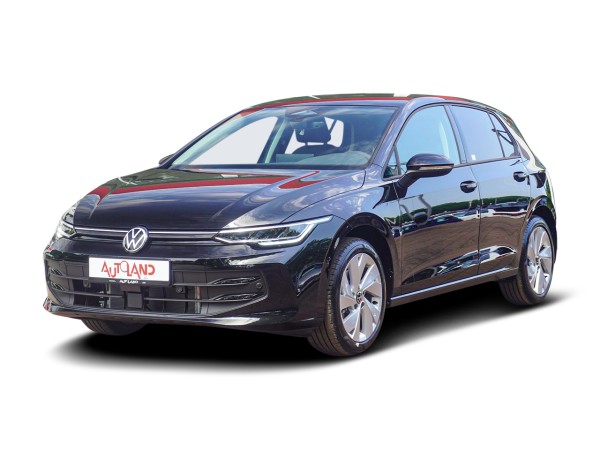 VW Golf VIII 1.5 TSI