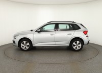 Vorschau: Skoda Kamiq 1.0 TSI
