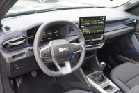 Dacia Bigster Expression 140 mHev