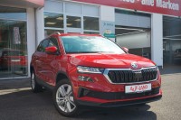 Skoda Karoq 1.5 TSI DSG