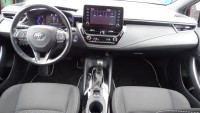 Toyota Corolla 2.0 Hybrid Team D