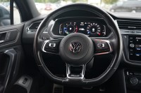 VW Tiguan Allspace 2.0 TDI R-Line 4Motion