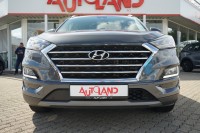 Hyundai Tucson 1.6 T-GDI 4WD