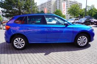 Skoda Kamiq 1.0 TSI Ambition