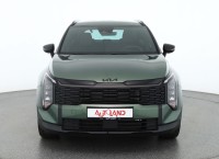 Kia Sportage 1.6 T-GDI Black Edition Aut.