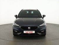 Seat Leon ST 1.4 e-Hybrid DSG FR