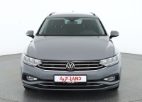 VW Passat Variant 2.0 TDI DSG