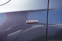 Skoda Rapid 1.4 TSI Spaceback Clever