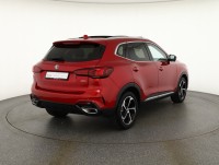 MG HS 1.5 T-GDI Luxury Aut.