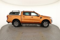 Ford Ranger 2.0 TDCi Wildtrak 4x4 DoKa