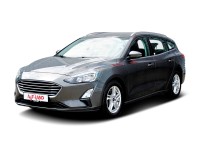 Ford Focus Turnier 1.0 EB Cool&Connect Navi Sitzheizung LED