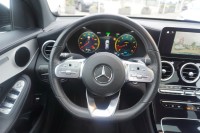 Mercedes-Benz GLC 200 Coupe AMG Line 4Matic