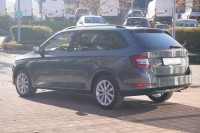 Skoda Fabia Combi 1.0 TSI Soleil