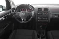 VW Touran 1.2 TSI Cup