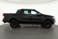 Ford Ranger 3.2 TDCi Wildtrack 4x4 DK