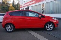 Ford Fiesta 1.0