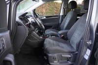 VW Touran 1.5 TSI Highline R-line