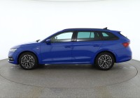Vorschau: Skoda Octavia Combi 2.0 TDI DSG Clever 4x4