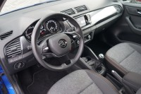 Skoda Fabia Combi 1.0 TSI