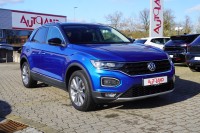 VW T-Roc 1.5 TSI Style