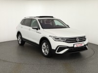 VW Tiguan Allspace 2.0 TDI 4M Life H&K