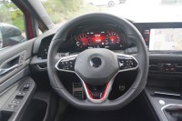 VW Golf VIII 2.0 GTI