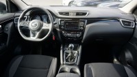 Nissan Qashqai 1.3 DIG-T