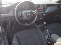 Skoda Kamiq 1.0 TSI Ambition OPF