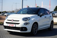Vorschau: Fiat 500X 1.6 Sport