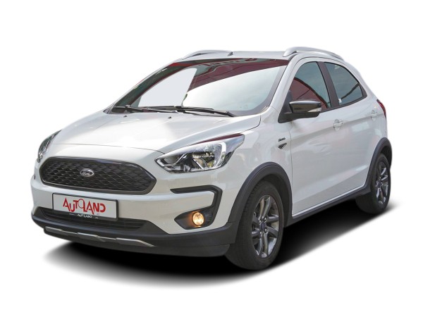 Ford Ka KA+ 1.2 Active
