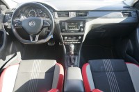 Skoda Rapid Spaceback 1.4 TSI Monte Carlo