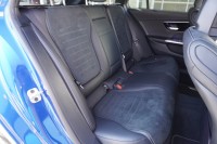 Mercedes-Benz C 200 C200 T-Modell AMG Line