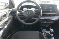 Hyundai i20 1.0T-GDI