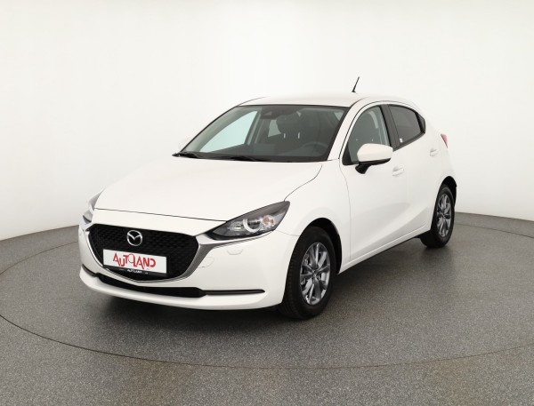 Mazda 2 1.5 SKYACTIV-G 90 Aut.