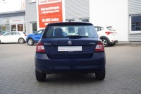 Skoda Fabia 1.0 MPI Cool Edition
