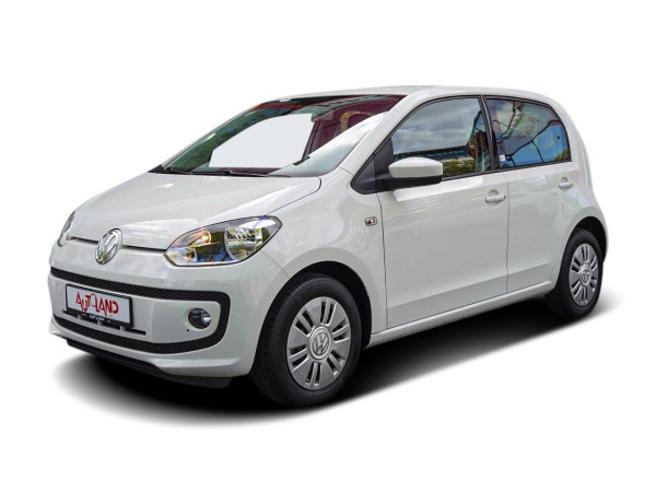 VW up up! 1.0 move up!