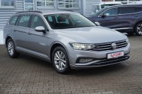 VW Passat Variant 2.0 TDI