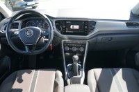 VW T-Roc 1.5 TSI