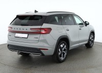 Skoda Kodiaq Sportline 1.5 TSI DSG