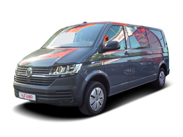 VW T6 Kombi T6.1 2.0 TDI Mixto lang