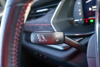Skoda Octavia Combi 2.0 TDI 4x4 RS